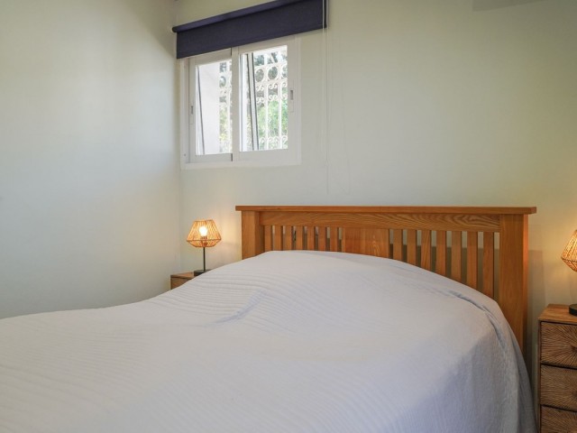 4 Slaapkamer Villa in Estepona