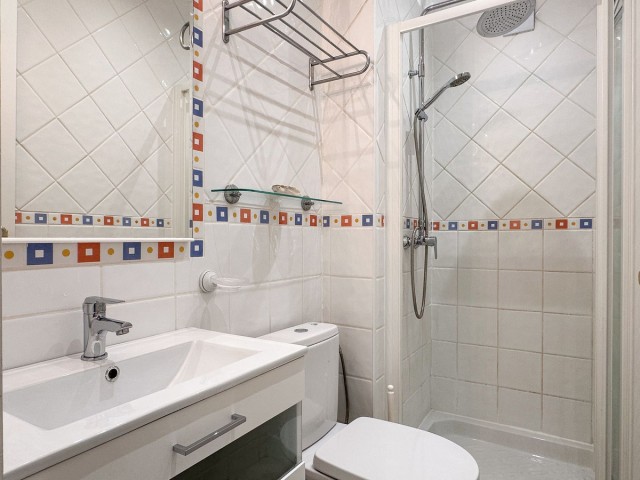 4 Slaapkamer Villa in Estepona