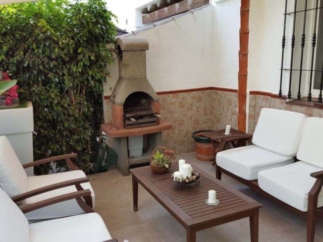 4 Bedrooms Townhouse in Marbella