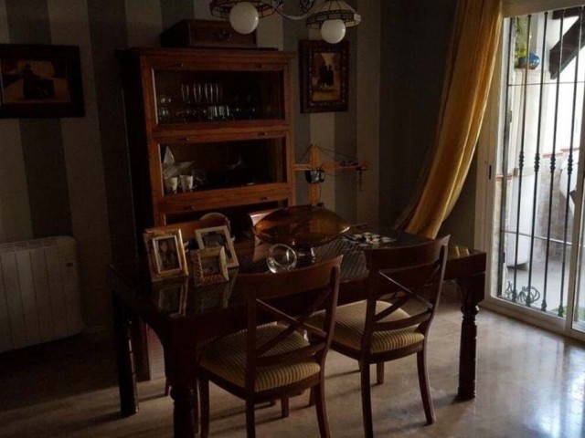 4 Bedrooms Townhouse in Marbella