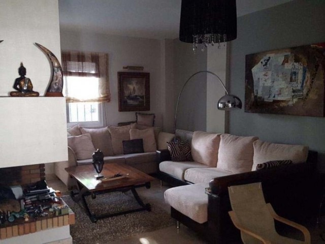 4 Bedrooms Townhouse in Marbella