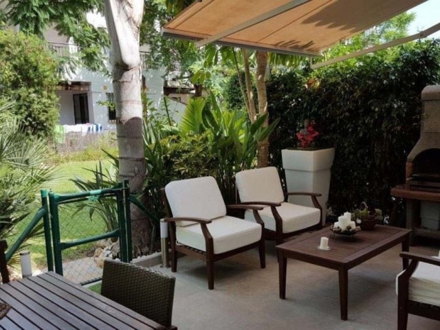 4 Bedrooms Townhouse in Marbella