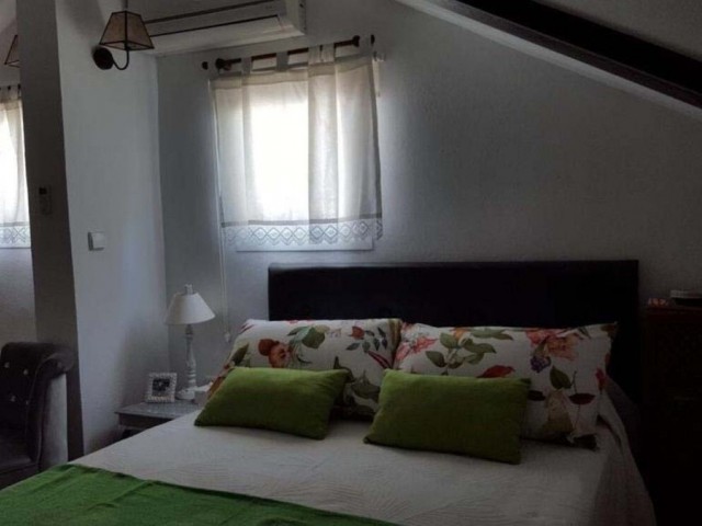 4 Bedrooms Townhouse in Marbella