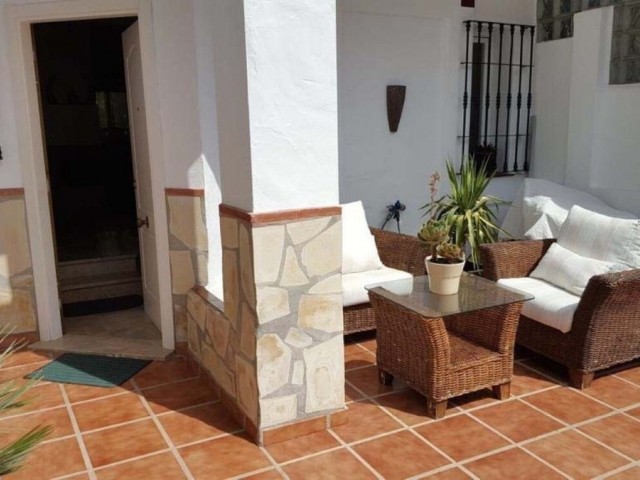 4 Bedrooms Townhouse in Marbella