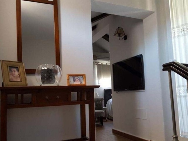 4 Bedrooms Townhouse in Marbella