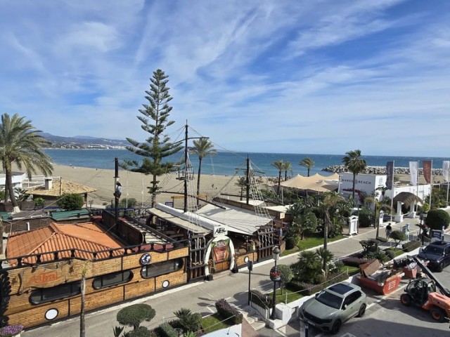 Apartment, Puerto Banús