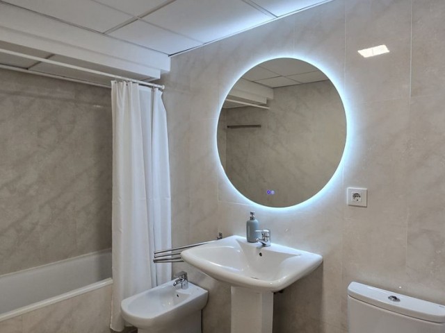 3 Schlafzimmer Apartment in Puerto Banús