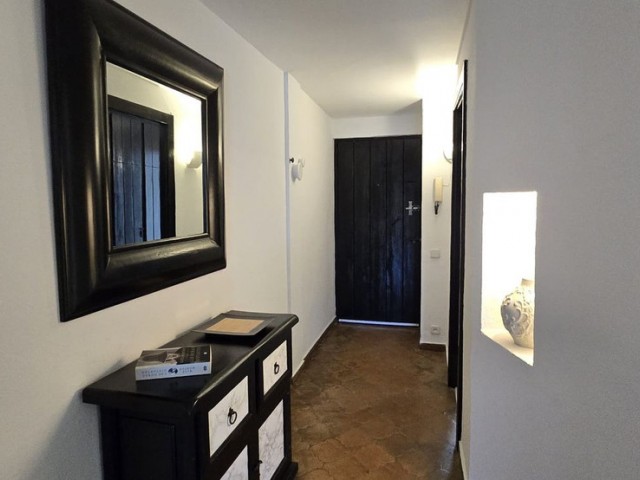 3 Schlafzimmer Apartment in Puerto Banús