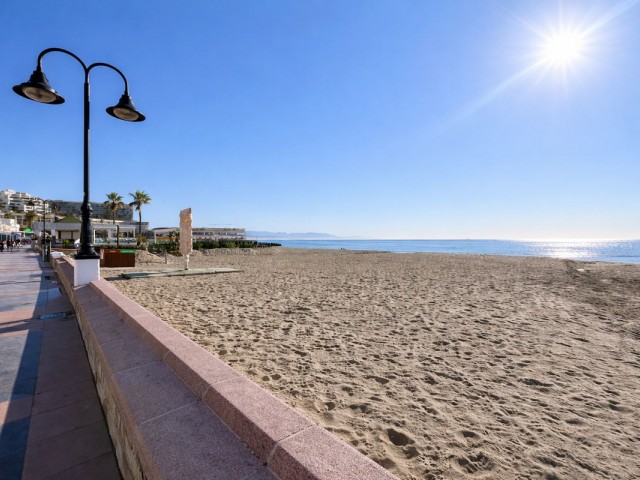 3 Bedrooms Apartment in Torremolinos