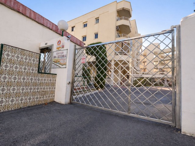 3 Bedrooms Apartment in Torremolinos