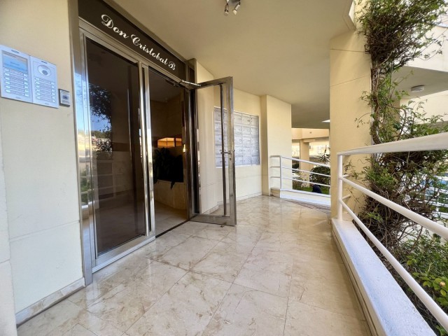 3 Bedrooms Apartment in Torremolinos