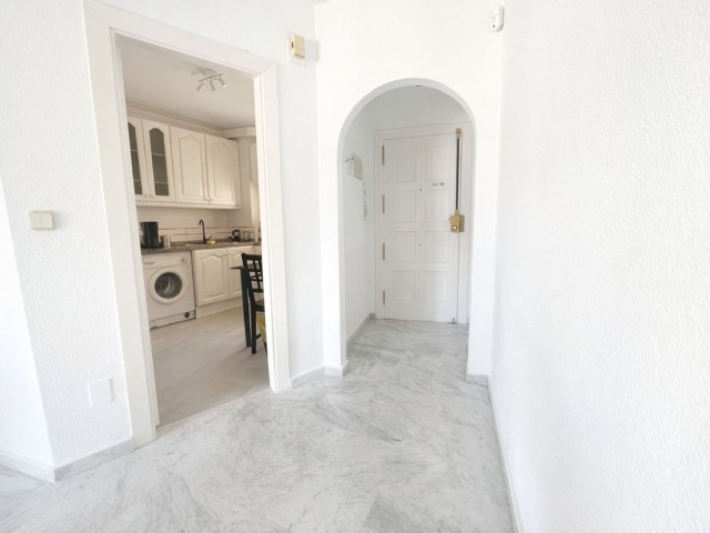 3 Bedrooms Apartment in Torremolinos