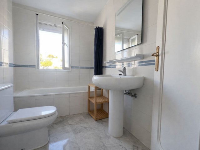 3 Bedrooms Apartment in Torremolinos