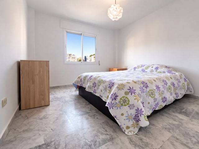 3 Bedrooms Apartment in Torremolinos