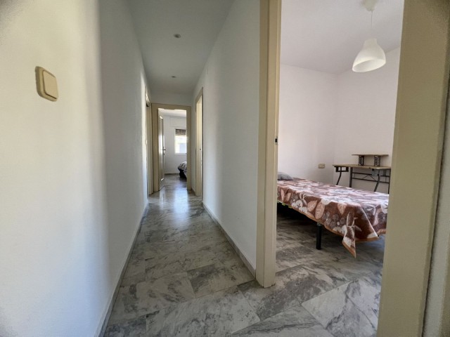 3 Bedrooms Apartment in Torremolinos