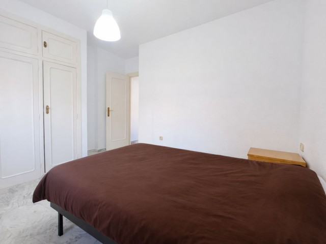 3 Bedrooms Apartment in Torremolinos