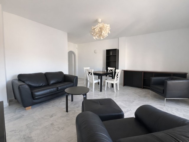 3 Bedrooms Apartment in Torremolinos