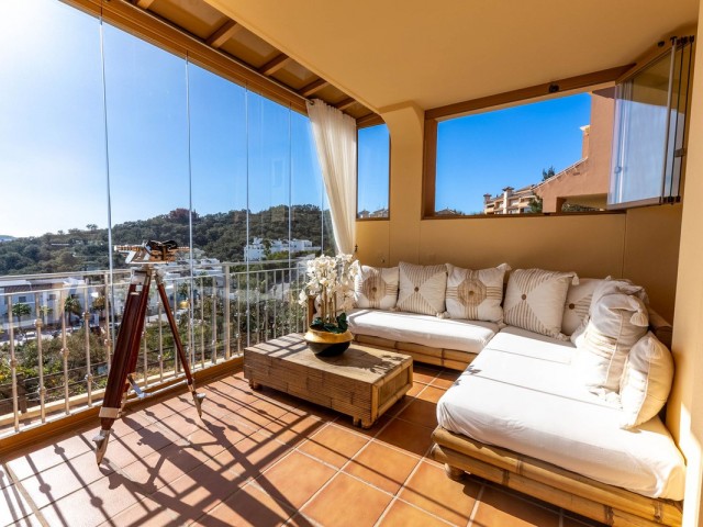 4 Bedrooms Apartment in La Mairena