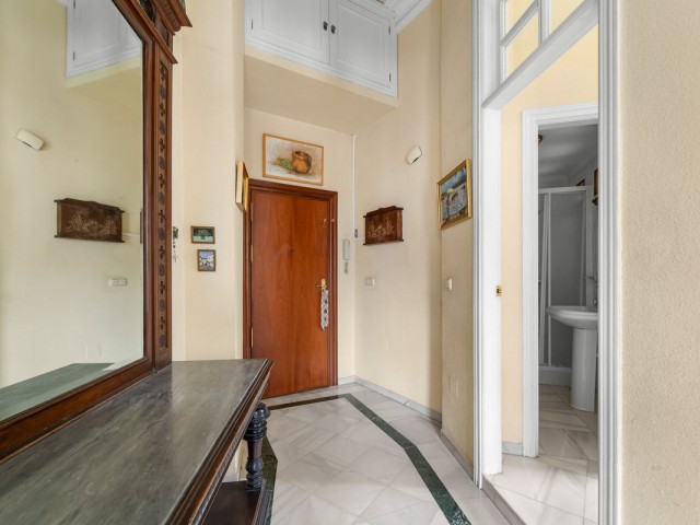 1 Schlafzimmer Apartment in Málaga Centro