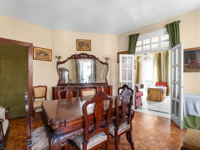 1 Schlafzimmer Apartment in Málaga Centro