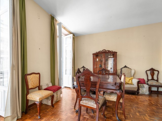 Appartement avec 1 Chambres  à Málaga Centro