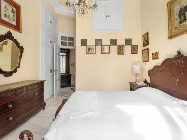 Appartement avec 1 Chambres  à Málaga Centro