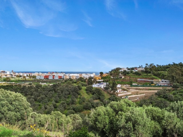 3 Soveroms Leilighet i Mijas