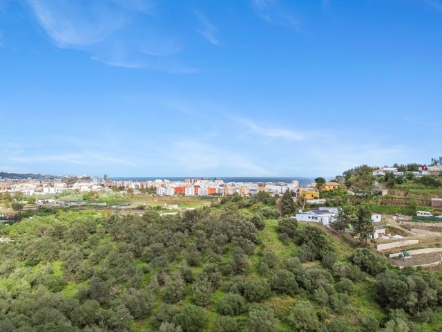 3 Soveroms Leilighet i Mijas