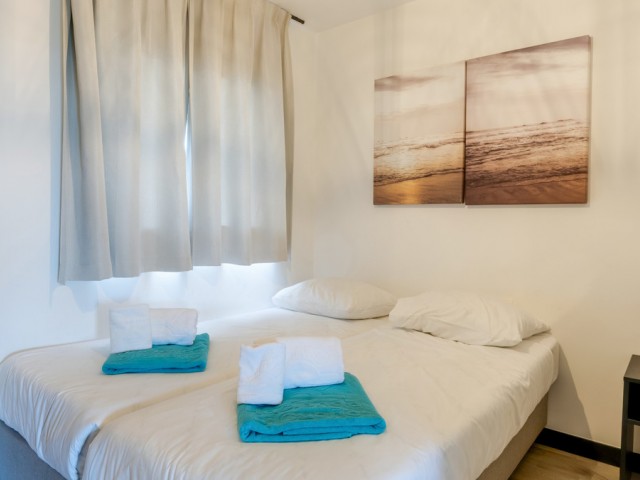 3 Soveroms Leilighet i Mijas