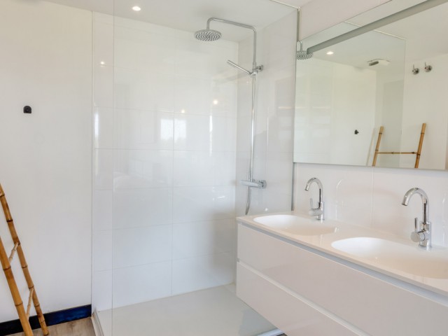 3 Soveroms Leilighet i Mijas