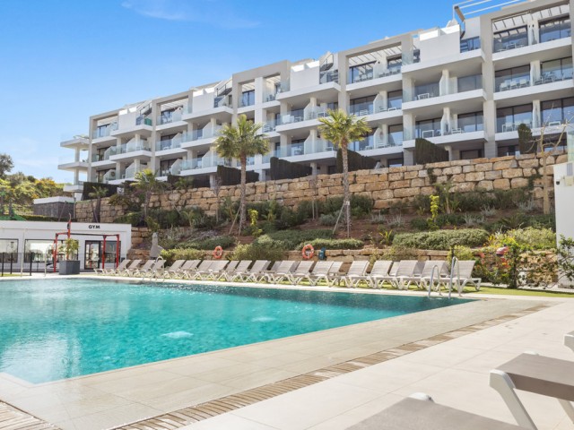 Huoneisto Mijas - R5333638