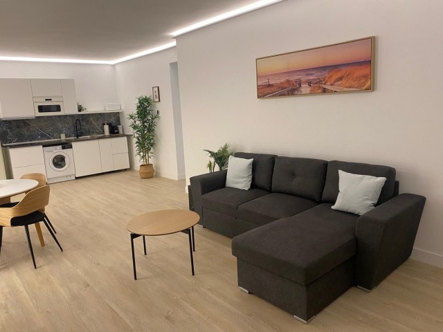 4 Schlafzimmer Apartment in Puerto Banús