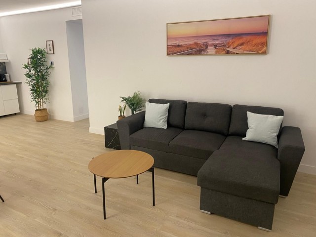 4 Schlafzimmer Apartment in Puerto Banús