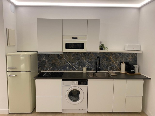 4 Schlafzimmer Apartment in Puerto Banús