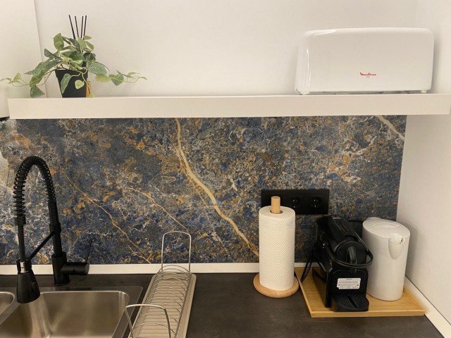 4 Schlafzimmer Apartment in Puerto Banús