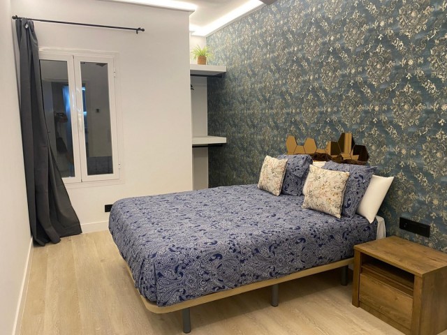 4 Schlafzimmer Apartment in Puerto Banús