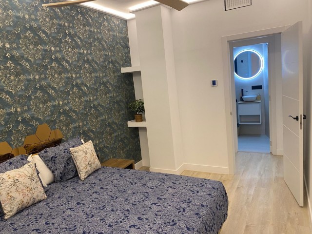 4 Schlafzimmer Apartment in Puerto Banús