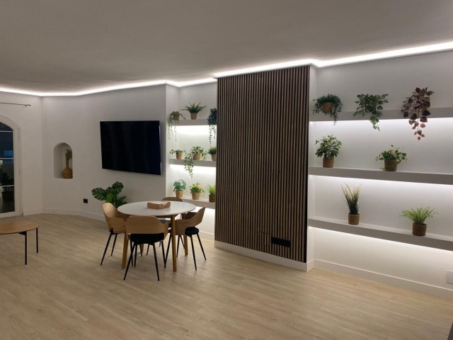 4 Schlafzimmer Apartment in Puerto Banús