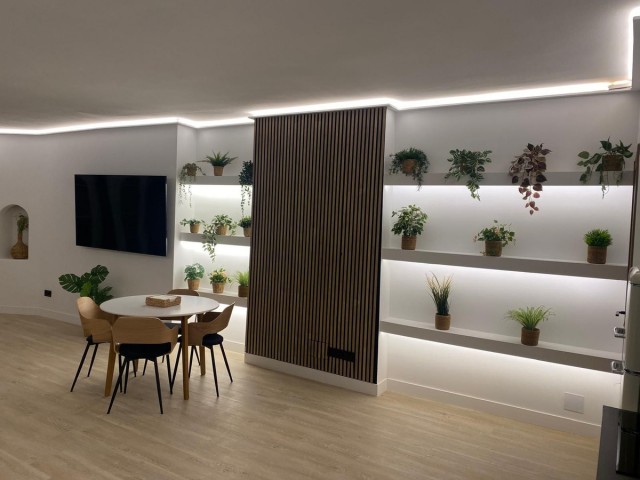 4 Schlafzimmer Apartment in Puerto Banús