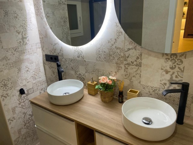 4 Schlafzimmer Apartment in Puerto Banús