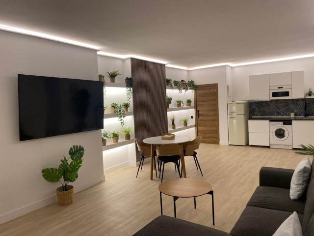 Apartment, Puerto Banús