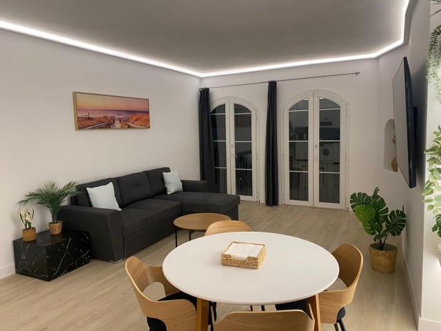 4 Schlafzimmer Apartment in Puerto Banús