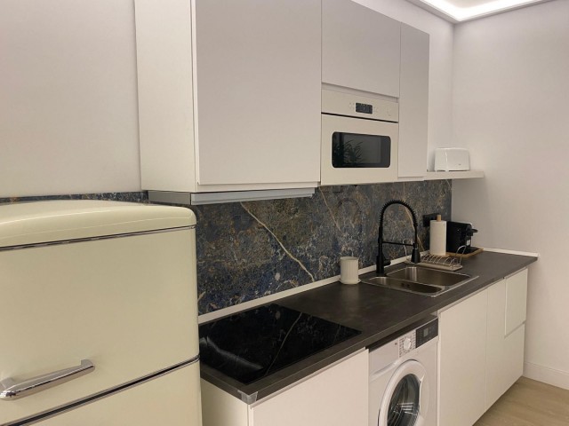 4 Schlafzimmer Apartment in Puerto Banús