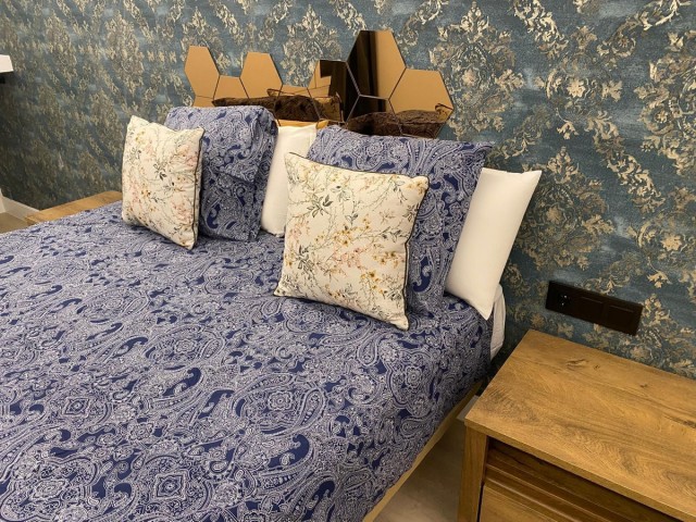 4 Schlafzimmer Apartment in Puerto Banús