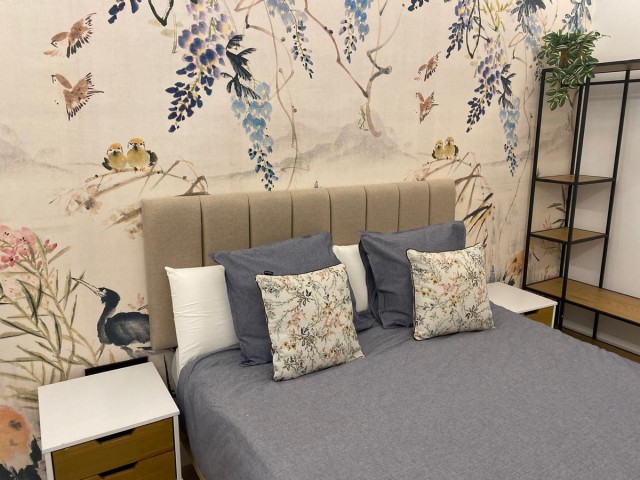 4 Schlafzimmer Apartment in Puerto Banús