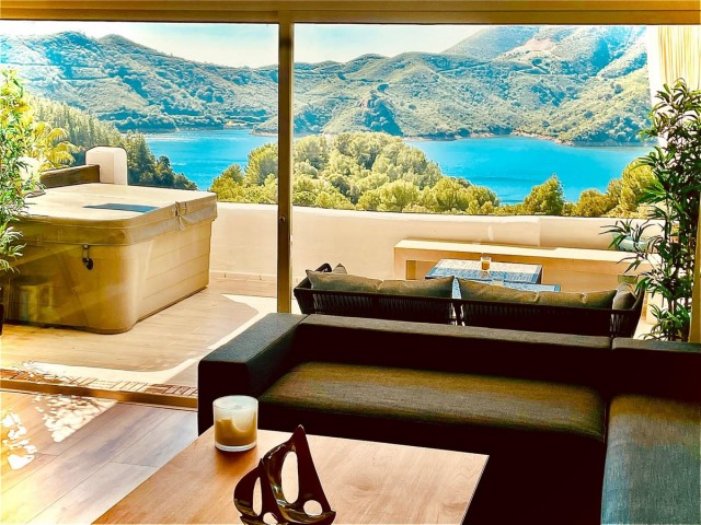 Adosado Istán - R5335651