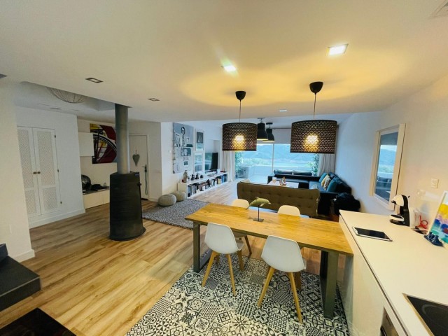 3 Schlafzimmer Reihenhaus in Istán