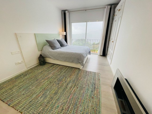 3 Schlafzimmer Reihenhaus in Istán