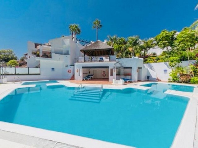 3 Schlafzimmer Reihenhaus in Istán