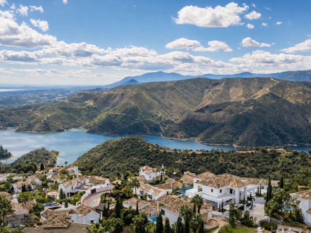 Lägenhet Istán - R5335933